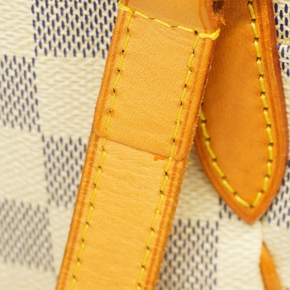 Louis Vuitton Tote Bag Damier Azur Totally PM Bag