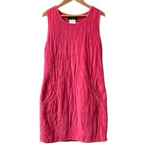 Chanel Camellia Pile Dress