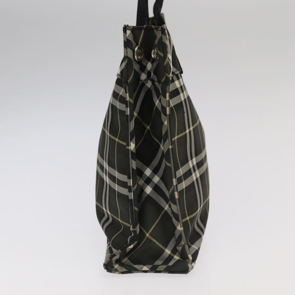 Burberry Multicolour Synthetic Handbag ( )