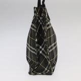 Burberry Multicolour Synthetic Handbag ( )