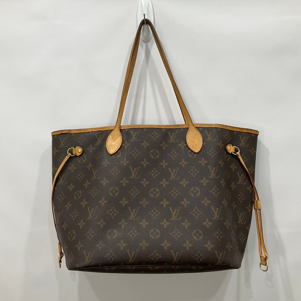 Handbag Luxury Designer By Louis Vuitton Size: Medium