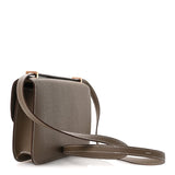 Hermes Epsom Constance Elan 25 Etoupe
