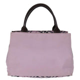Luxury Burberry Nova Check Handbag