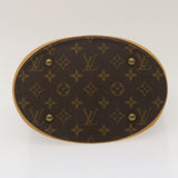 Louis Vuitton Bucket PM Shoulder Bag