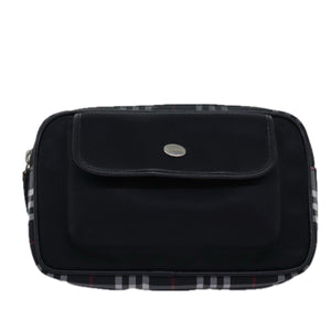 Luxury Burberry Nova Check Shoulder Bag