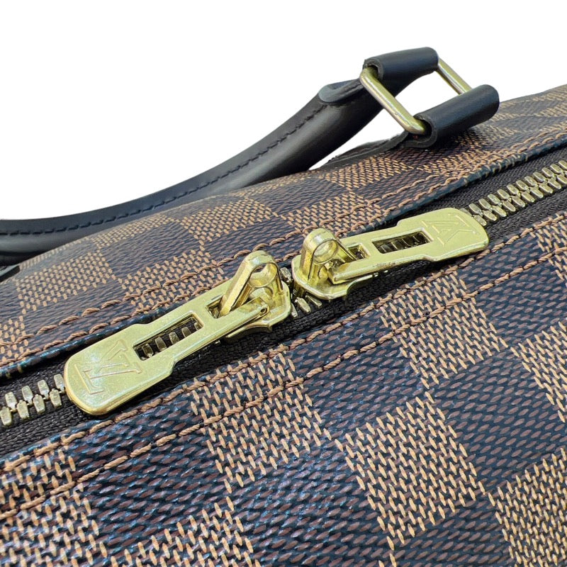 Louis Vuitton Speedy Bandouliere 30 Shoulder Bag