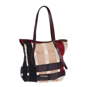 Luxury Burberry Tote