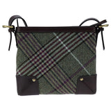 Burberry Multicolour Wool Shoulder Bag ( )