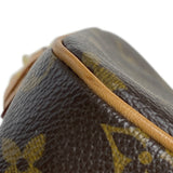 Louis Vuitton Viva Cite MM Shoulder Bag Monogram Brown