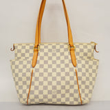 Louis Vuitton Tote Bag Damier Azur Totally PM Bag