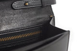 Hermes Dog Medor Calf Shoulder Bag