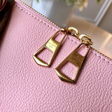 Louis Vuitton  V TOTE BB Handbag