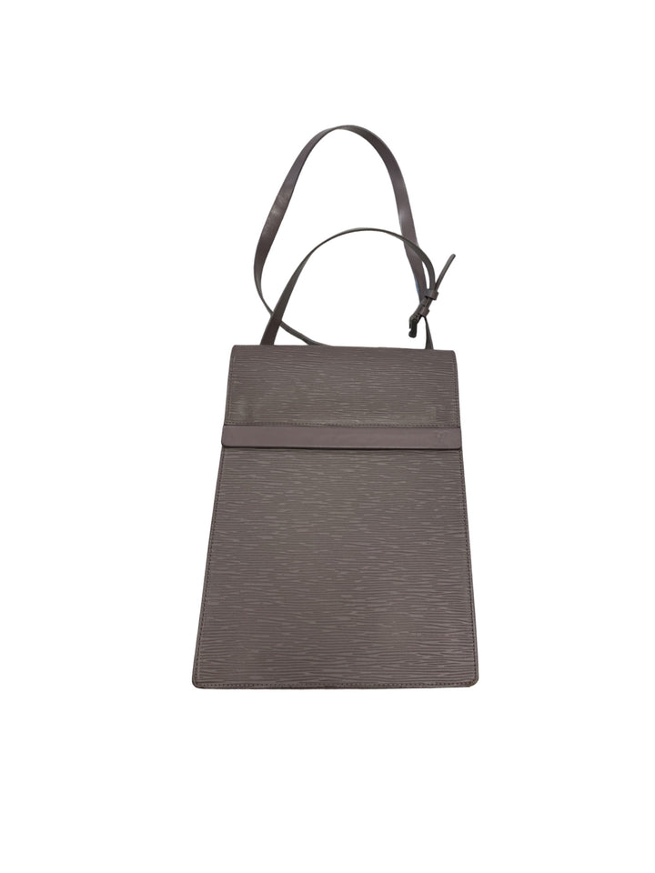 Handbag Luxury Designer By Louis Vuitton Size: Medium