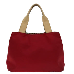 Luxury Burberry Nova Check Handbag