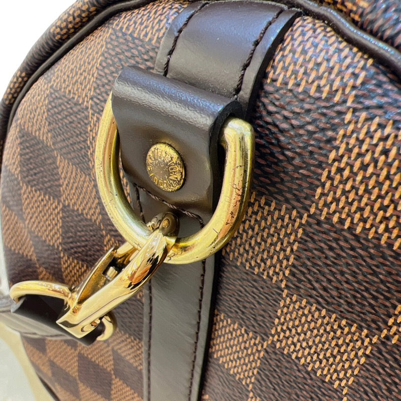 Louis Vuitton Speedy Bandouliere 30 Shoulder Bag