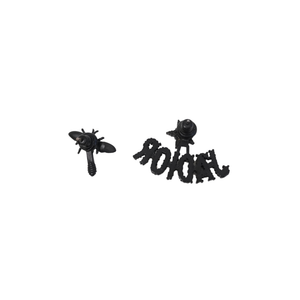 Christian Dior 'J'ADior & Bee' Earring Set