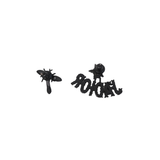 Christian Dior 'J'ADior & Bee' Earring Set