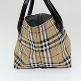 Luxury Burberry Nova Check Handbag