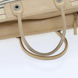 Luxury Burberry Nova Check Handbag