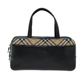 Luxury Burberry Nova Check Handbag