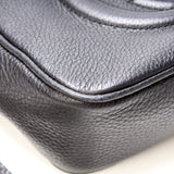 Gucci 308364 Soho Disco Crossbody Bag