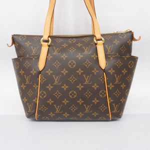 Louis Vuitton Monogram Totally PM Handbag
