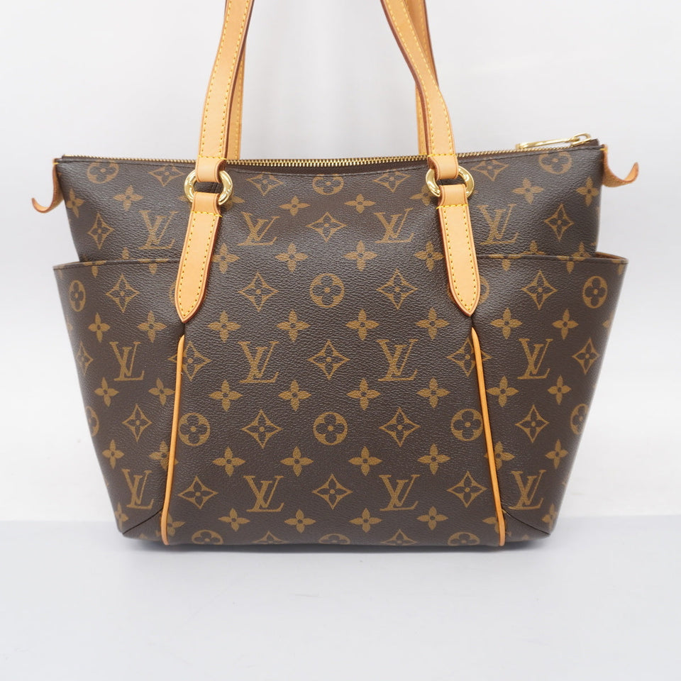 Louis Vuitton Monogram Totally PM Handbag