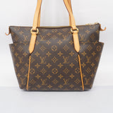 Louis Vuitton Monogram Totally PM Handbag