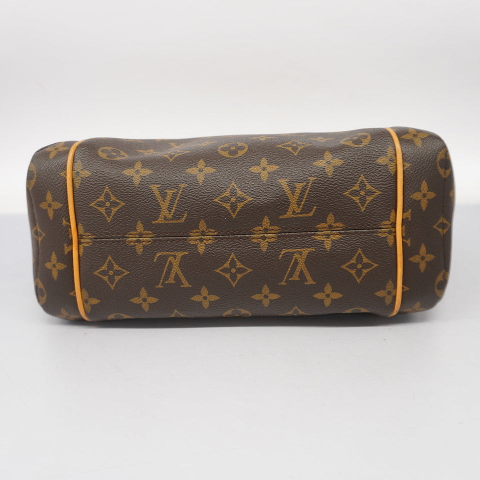 Louis Vuitton Monogram Totally PM Handbag