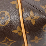 Louis Vuitton Monogram Totally PM Handbag