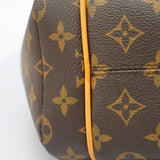 Louis Vuitton Monogram Totally PM Handbag