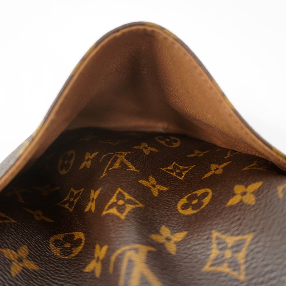 Louis Vuitton Monogram Totally PM Handbag