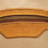 Louis Vuitton  Monogram Petite Bucket Tote Bag