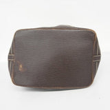 Louis Vuitton Monogram Minilan Noe Shoulder Bag