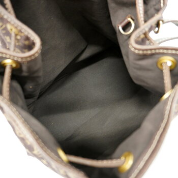 Louis Vuitton Monogram Minilan Noe Shoulder Bag