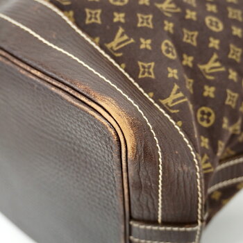 Louis Vuitton Monogram Minilan Noe Shoulder Bag