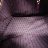 Louis Vuitton Monogram Emplant Lumineuse PM Tote Bag