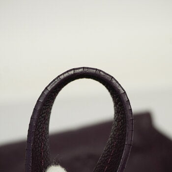 Louis Vuitton Monogram Emplant Lumineuse PM Tote Bag