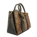 Louis Vuitton Monogram Soufflot Shoulder Bag
