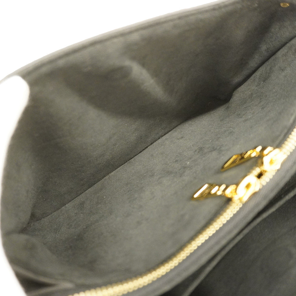 Louis Vuitton Monogram Soufflot Shoulder Bag