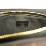Louis Vuitton Monogram Soufflot Shoulder Bag