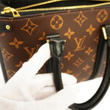 Louis Vuitton Monogram Soufflot Shoulder Bag