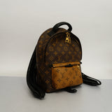 Louis Vuitton Rucksack Monogram Reverse Palm Springs PM Backpack
