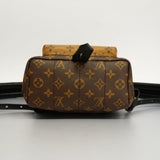 Louis Vuitton Rucksack Monogram Reverse Palm Springs PM Backpack