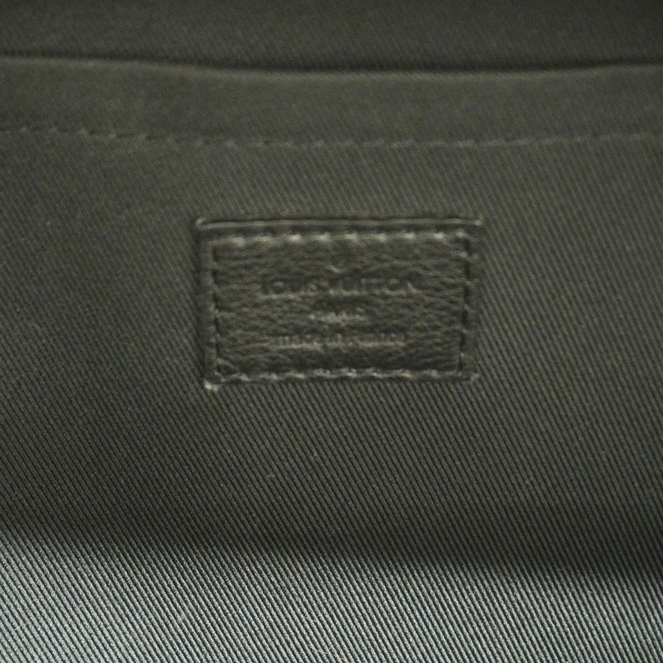 Louis Vuitton Rucksack Monogram Reverse Palm Springs PM Backpack