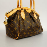 Louis Vuitton Monogram Tivoli PM Handbag