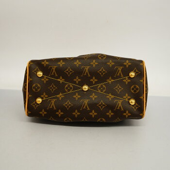 Louis Vuitton Monogram Tivoli PM Handbag