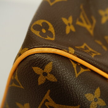 Louis Vuitton Monogram Tivoli PM Handbag