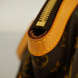 Louis Vuitton Monogram Tivoli PM Handbag