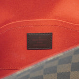 Louis Vuitton 2Way Shoulder Bag Damier Favorite MM Pouch